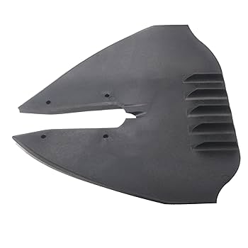 バハムート foil Amazon.com: NorthBoat FO2002 Outboard Hydrofoil Stabilizer